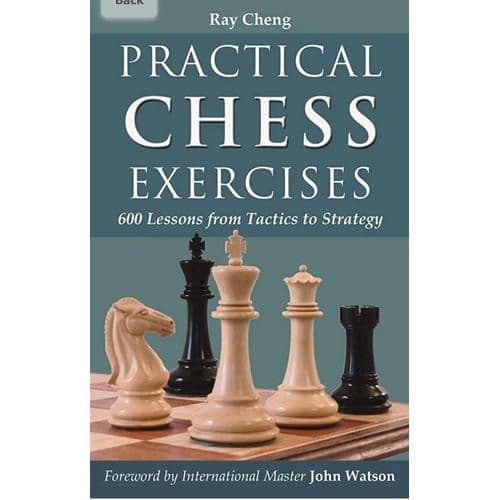 Practical Chess Exercises