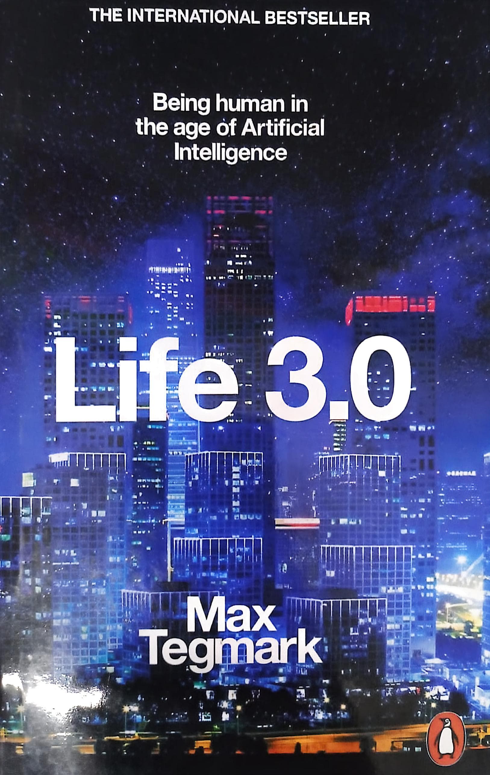 Life 3.0
