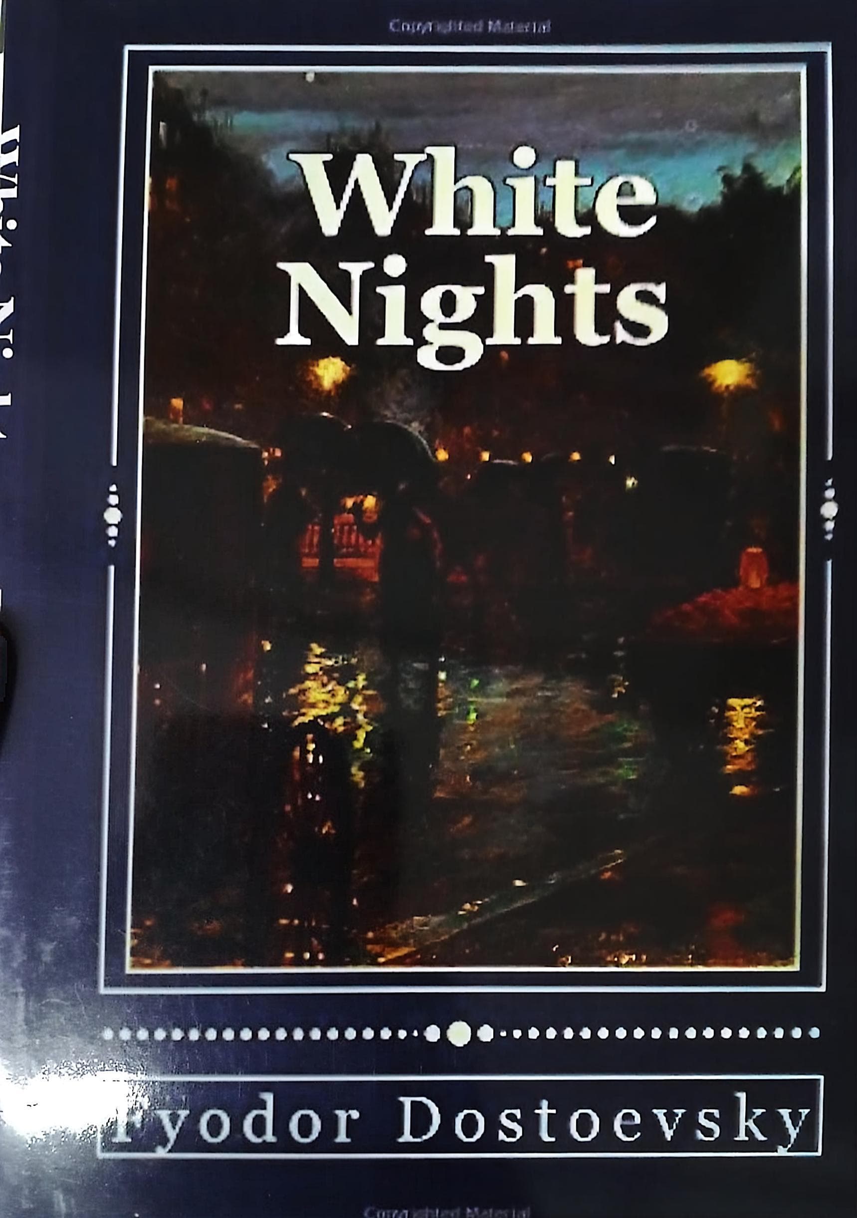 White Nights