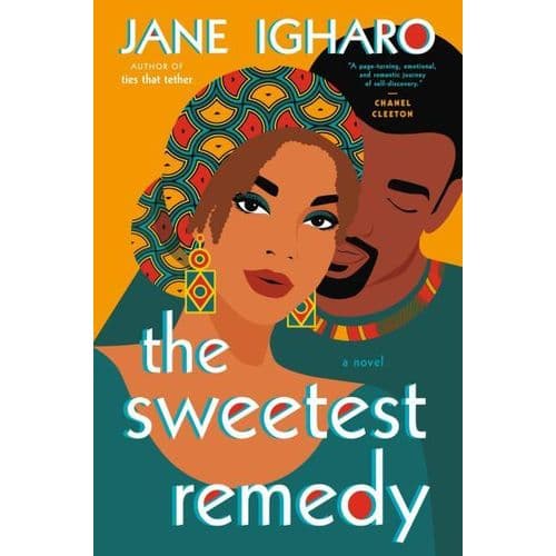 The Sweetest Remedy