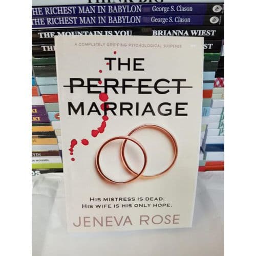 The Perfect Marriage