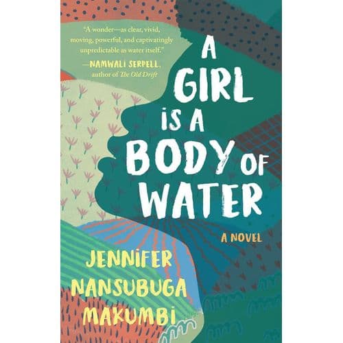 A Girl is a Body of Water