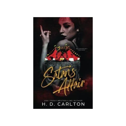 Satan's Affair