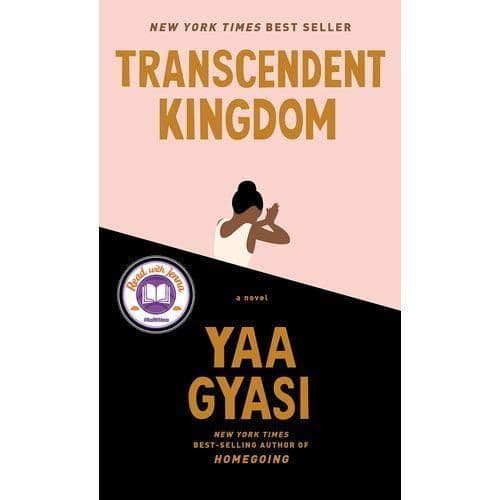 Transcendent Kingdom