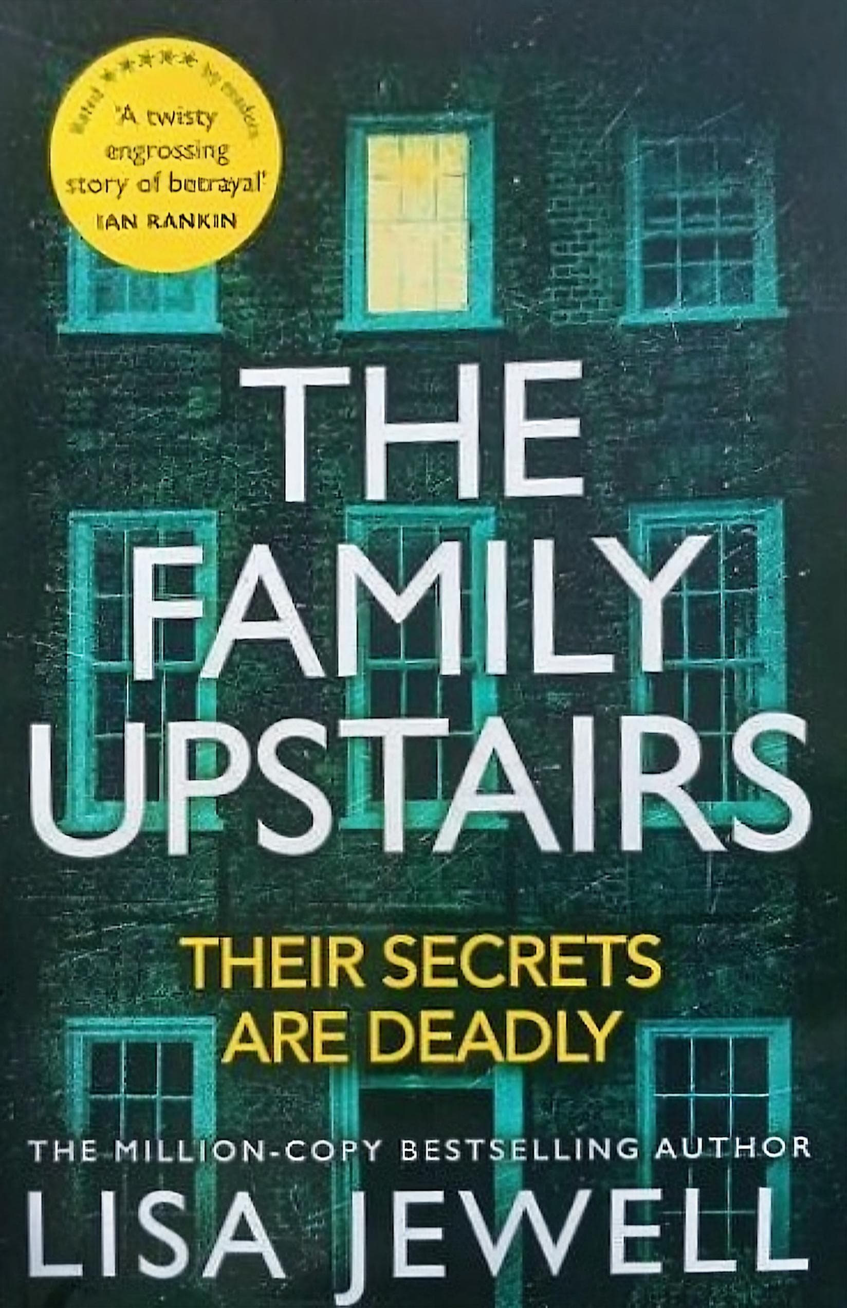 The Family Upstairs: Their Secrets Are Deadly