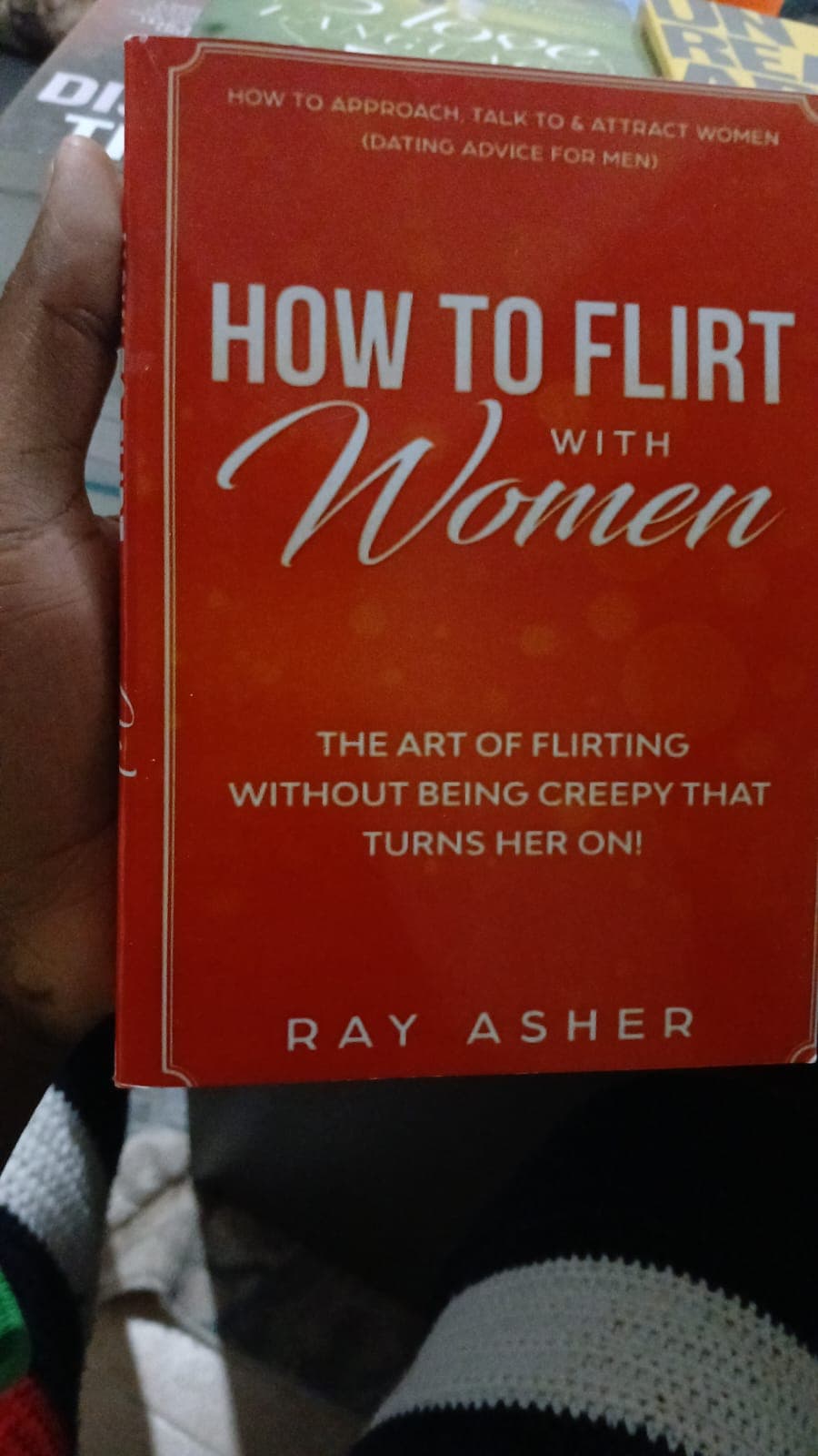 How to Flirt with Women