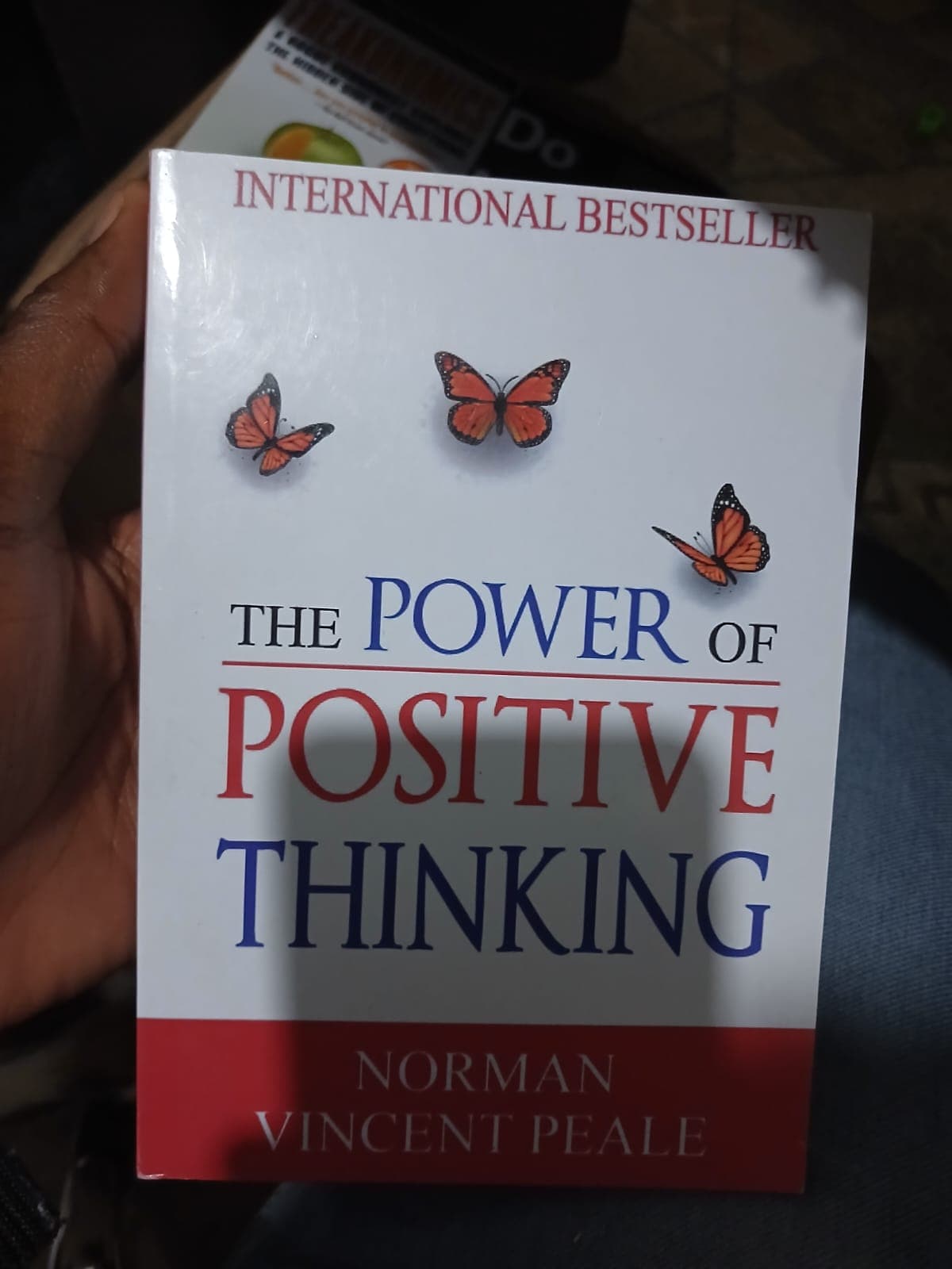 The Power of Positive Thinking