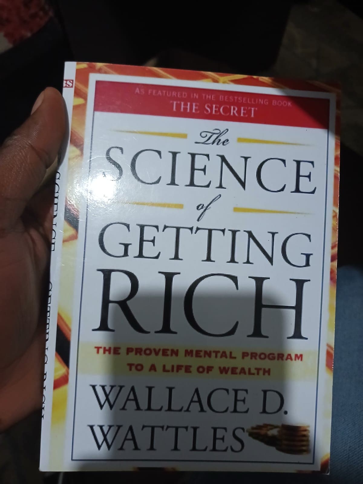 The Science of Getting Rich